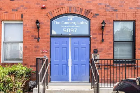 5097 Peachtree Rd #E, Atlanta, GA 30341