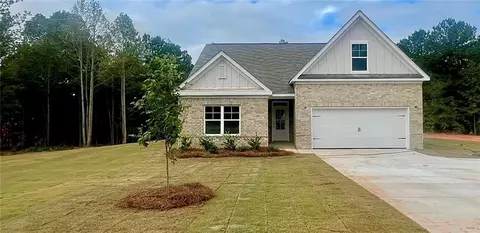37 Sydney Ct, Mansfield, GA 30055
