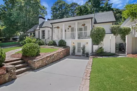 566 E Wesley Rd NE, Atlanta, GA 30305