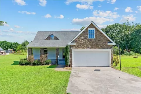 7 Herschel Mize Dr SW, Cave Spring, GA 30124