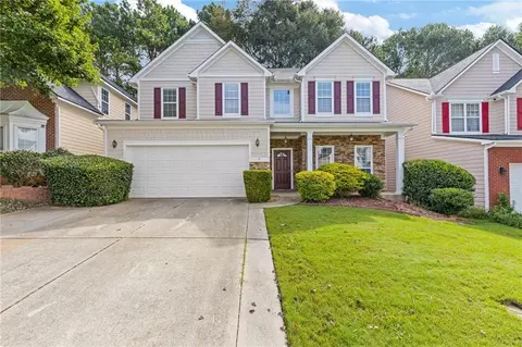 6854 Wandering Way, Norcross, GA 30093