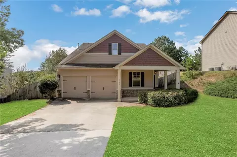 1440 Buckskin Trl, Suwanee, GA 30024