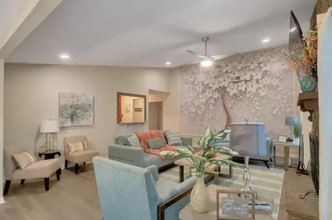 5065 Carole Pl, Stone Mountain, GA 30087