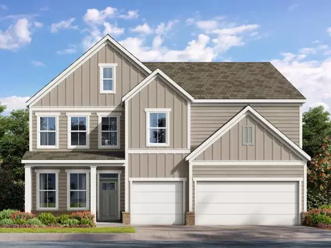 89 Parkview Dr, Dallas, GA 30157