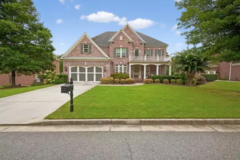 5015 Collins Lake Dr, Mableton, GA 30126