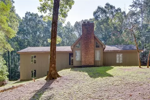2380 Smyrna Rd SW, Conyers, GA 30094