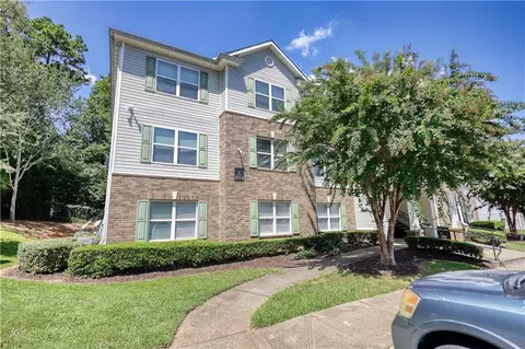 1101 Fairington Ridge Cir, Lithonia, GA 30038