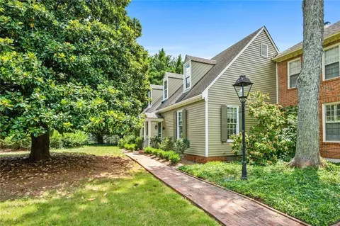 490 Chowning Pl NW, Marietta, GA 30064