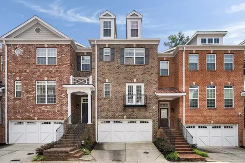 3205 Buck Way, Alpharetta, GA 30004