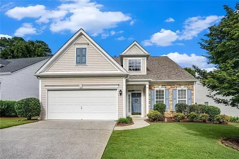 3367 Hampreston Way NW, Kennesaw, GA 30144
