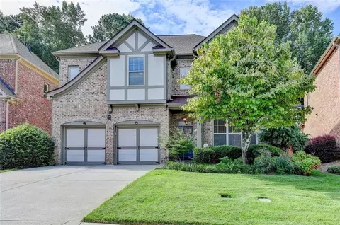 1718 Legrand Cir, Lawrenceville, GA 30043