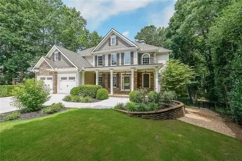 1403 Benbrooke Cir NW, Acworth, GA 30101