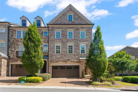 502 Abbington River Ln, Atlanta, GA 30339