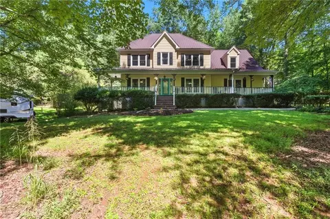 434 Buck Trl, Hoschton, GA 30548