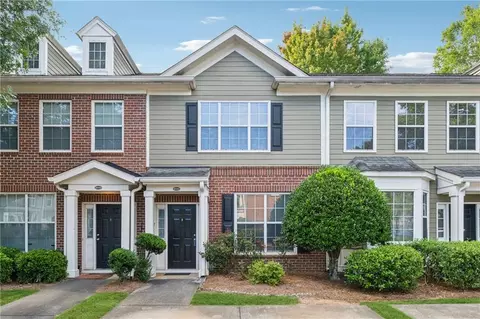 2030 Del Lago Cir NW #8, Kennesaw, GA 30152