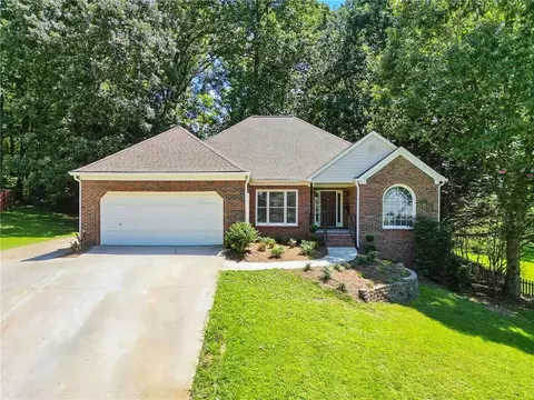 2867 Carmain Dr NW, Marietta, GA 30064
