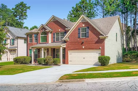 3677 Trillium Forest Dr, Snellville, GA 30039