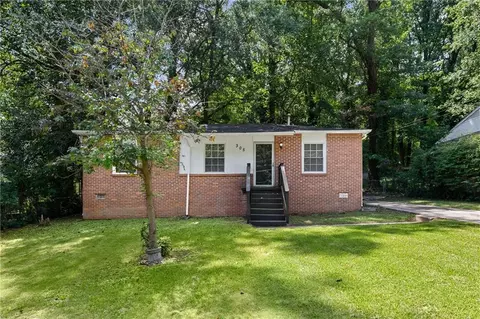 305 Banberry Dr SE, Atlanta, GA 30315