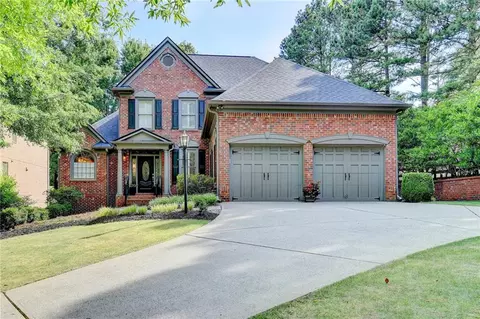 5349 Davenport Mnr, Cumming, GA 30041