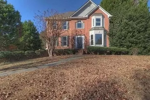 12245 Molly Sue Ln, Fayetteville, GA 30215
