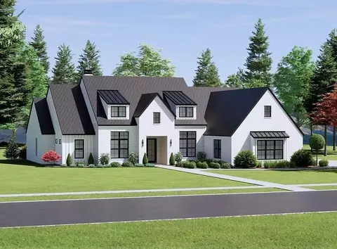 986 Carl Sanders Dr, Acworth, GA 30101