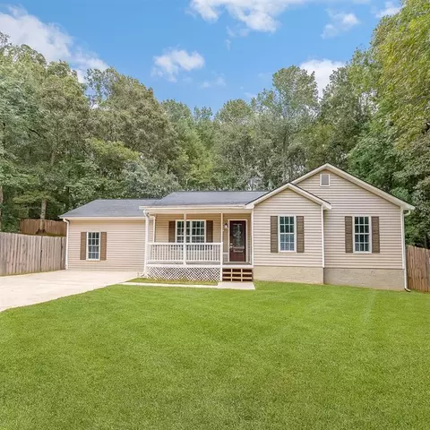 79 Southern Trace Dr, Rockmart, GA 30153