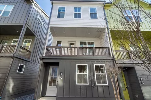 496 Zeal St #298, Atlanta, GA 30315