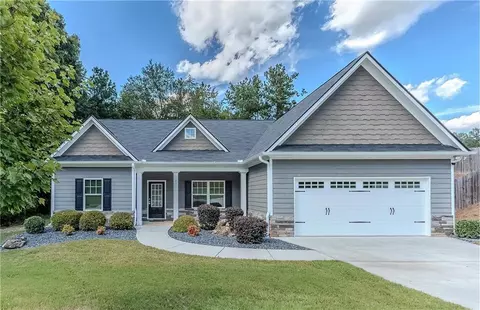 61 Deer Wood Dr, Auburn, GA 30011