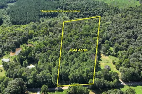 0 Carson Rd, Danielsville, GA 30633