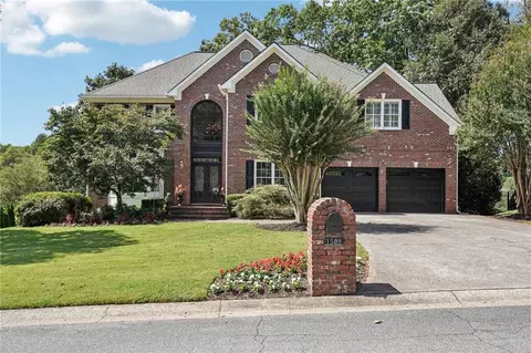 1509 Downington Run NW, Acworth, GA 30101