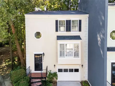 6 Sycamore Sta, Decatur, GA 30030