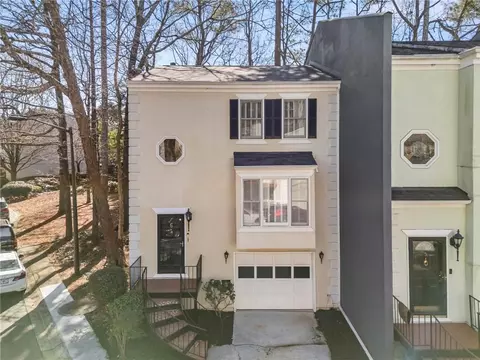 6 Sycamore Sta, Decatur, GA 30030