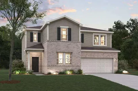 7103 Brushwood Bnd, Lithonia, GA 30058