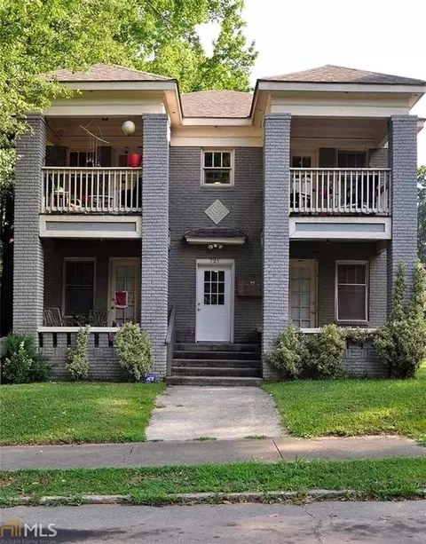 725 Catherine St SW, Atlanta, GA 30310