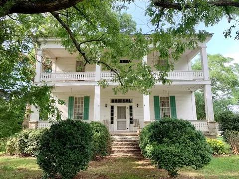65 E Paoli Rd, Carlton, GA 30627