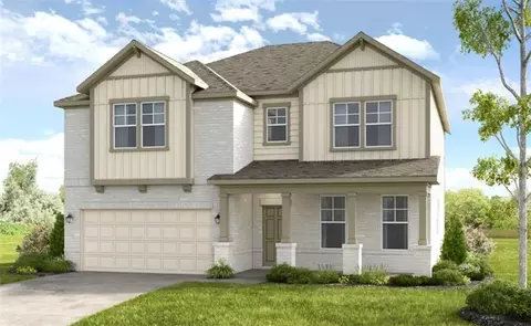 340 Meacham Ct, Dacula, GA 30052