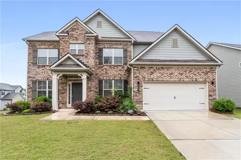 2537 Sori Dr, Buford, GA 30519