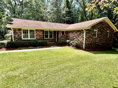 7221 Highway 166, Douglasville, GA 30135