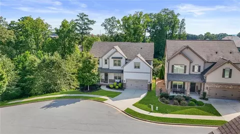 404 Larussa Ct, Woodstock, GA 30189