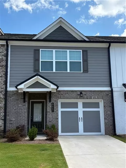 5117 Fox Den Rd, Oakwood, GA 30566