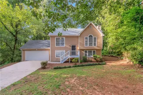 120 Melton Way, Covington, GA 30016