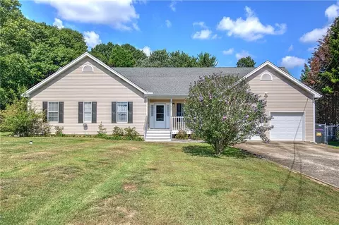 1896 Bullard Rd, Powder Springs, GA 30127