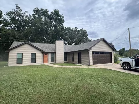 3784 Tackett Rd, Douglasville, GA 30135