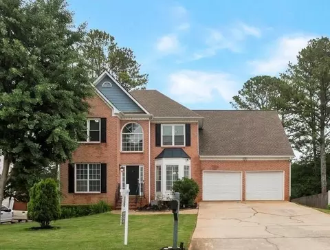 2157 Brandon Lee Dr SW, Marietta, GA 30008