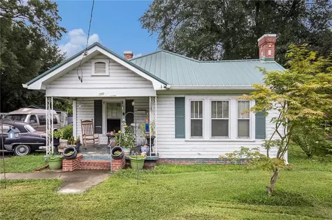 350 S Piedmont Ave, Rockmart, GA 30153
