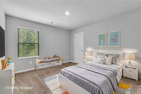 Bedroom - 12225 Anchor Way, Hampton, GA 30228 photo 4 of 7
