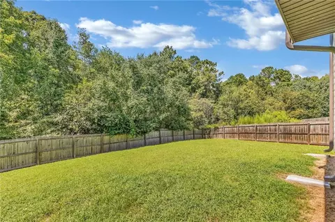 Exterior - 12225 Anchor Way, Hampton, GA 30228 photo 2 of 4