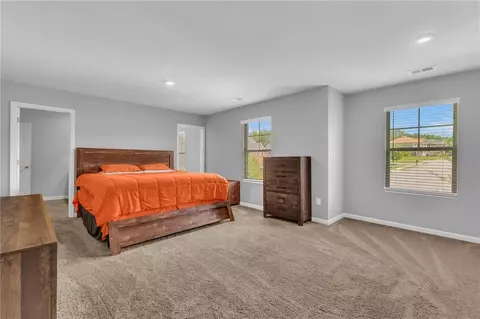 Bedroom - 12225 Anchor Way, Hampton, GA 30228 photo 1 of 7