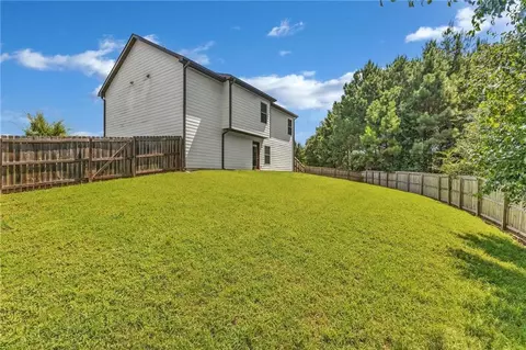 Exterior - 12225 Anchor Way, Hampton, GA 30228 photo 3 of 4