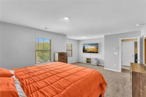 Bedroom - 12225 Anchor Way, Hampton, GA 30228 photo 2 of 7